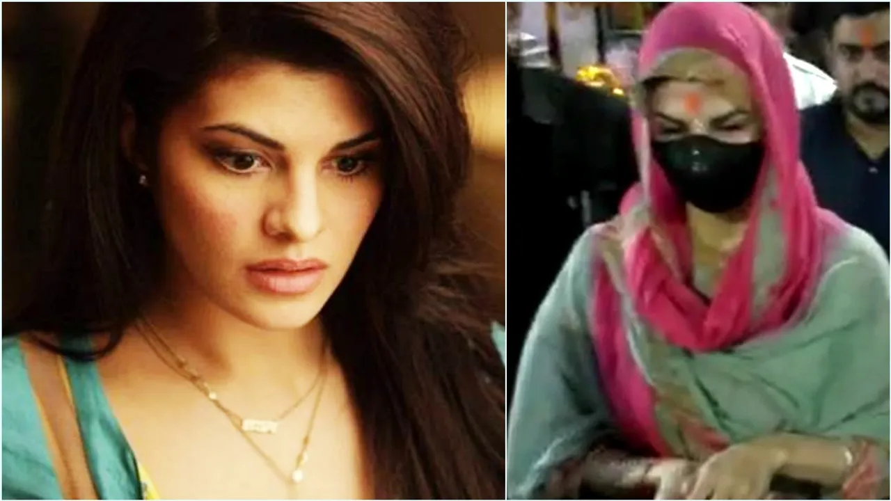 Jacqueline Fernandez, ED Jacqueline Fernandez, ED, Partha Chatterjee, Bengal SSC scam, ED partha chatterjee, Partha Arpita, জ্যাকলিন ফার্নান্ডেজ, কলকাতায় জ্যাকলিন, কালীঘাটে জ্যাকলিন ফার্নান্ডেজ, ইডি তদন্ত, বাংলায় SSC দুর্নীতি, পার্থ চট্টোপাধ্যায়, পার্থ অর্পিতা, Indian Express Entertainment News, Bengali news today