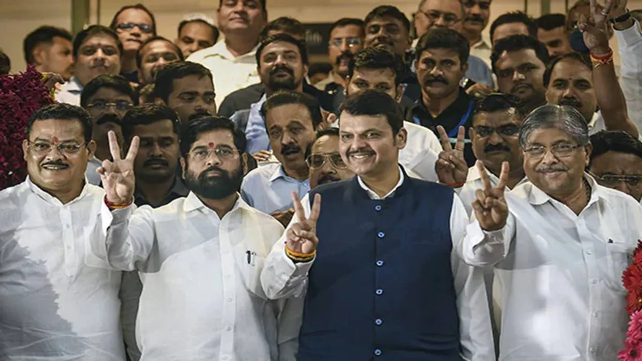Maharashtra, Congress, Ashok Chavan, MVA, Pranati Shinde, Jitesh Antapurkar, Vijay Waddetiwar, Zeeshan Siddiqui, Dheeraj Deshmukh, Kunal Patil, Raju Awale, Mohan Hambarde, Shirish Chaudhari, Madhavrao Javalgaonkar