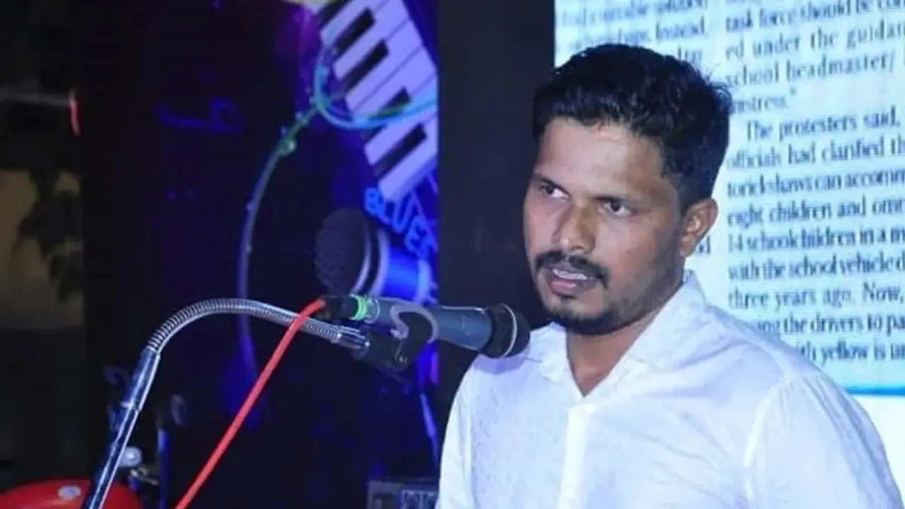 Praveen murder karnataka, Praveen nettaru murder arrest, Karnataka news, Karnataka BJP worker murder arrest, Bangalore news, Indian express news