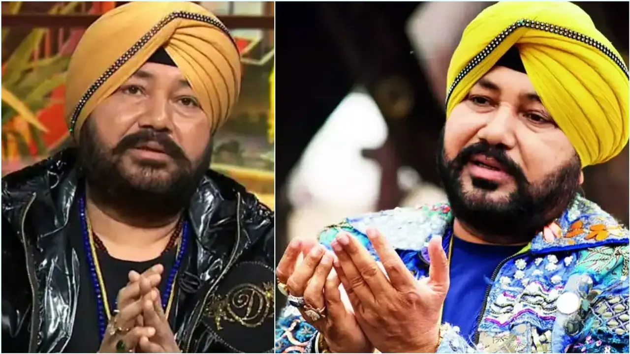 Daler Mehndi, Daler Mehndi human trafficking case, Daler Mehndi Jail, দালের মেহেন্দি, জেলে দালের মেহেন্দি, গায়ক দালের মেহেন্দি, bengali news today