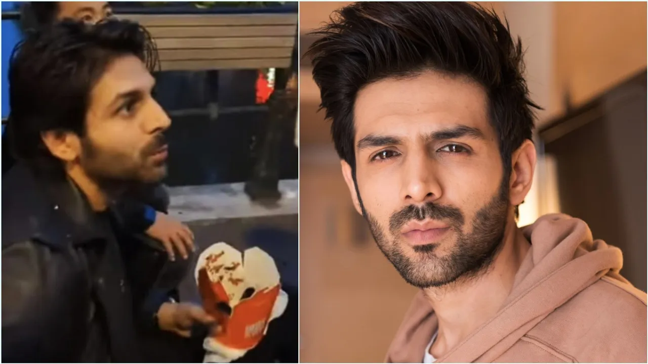 Kartik Aaryan, Kartik Aaryan in Europe, Kartik Aaryan fans, কার্তিক আরিয়ান, ইউরোপে কার্তিক আরিয়ান, কার্তিক আরিয়ানের ভক্তরা, bengali news today