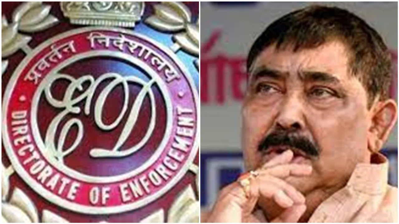 ed may investoivates cow smuggling case in bengal