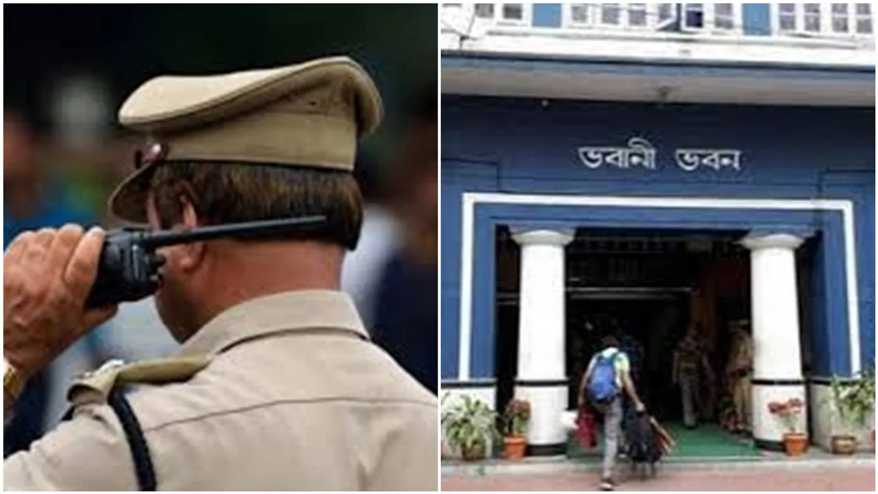 coal scam bengal cid summoned 10 police officer