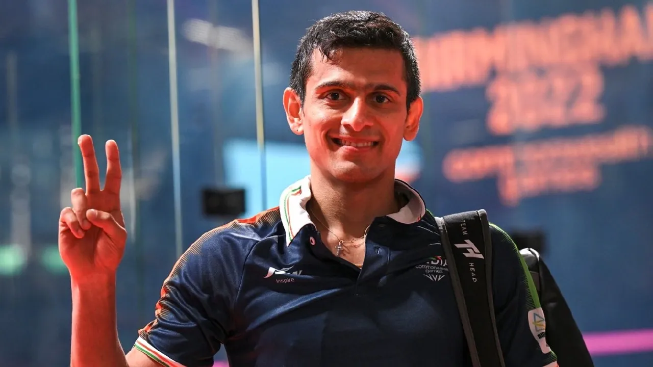 sourav ghoshal