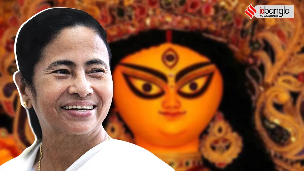 Calcutta High Court, West Bengal government, Mamata Banerjee, Durga Puja 2022, PIL