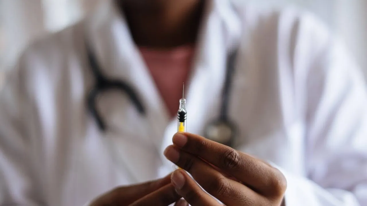 vaccine