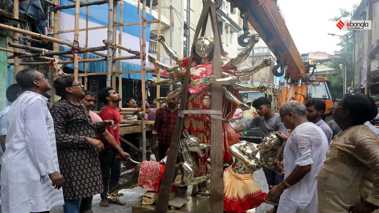 Durga puja, durha puja 2022, durga pujo, durga puja, দুর্গাপুজো, দুর্গাপুজো ২০২২, দুর্গাপূজা