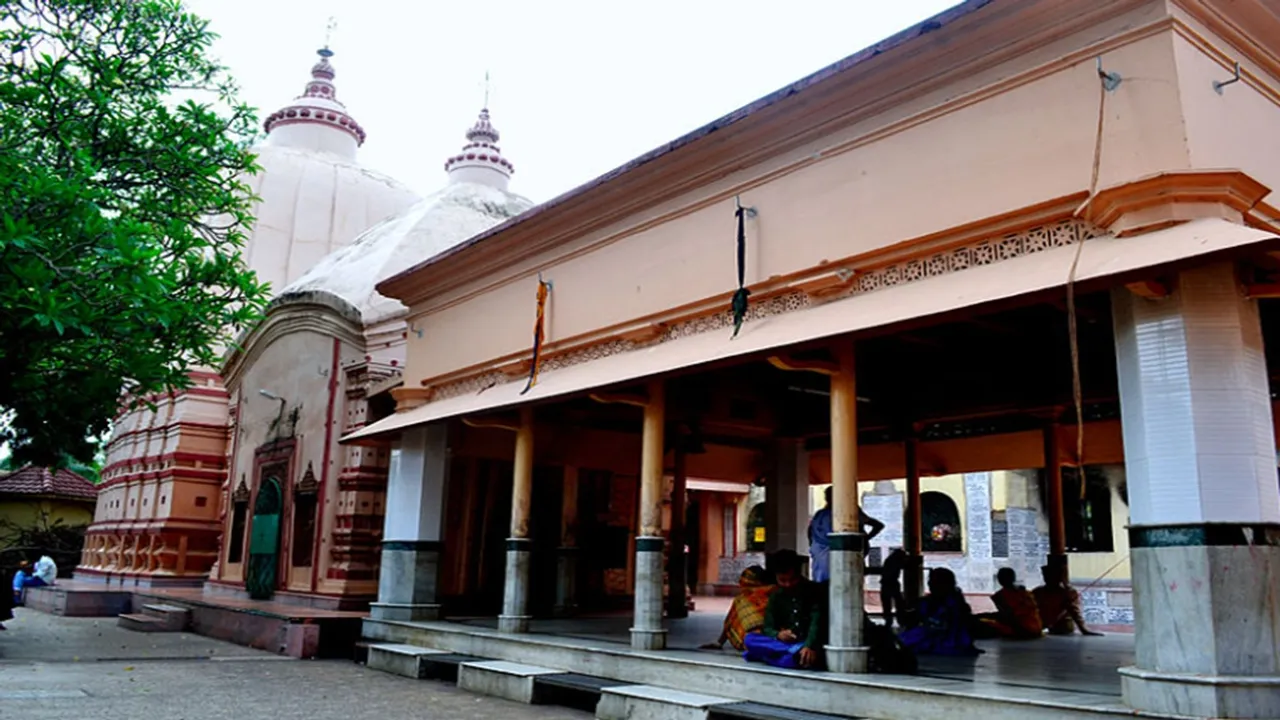 Bargavima_Temple