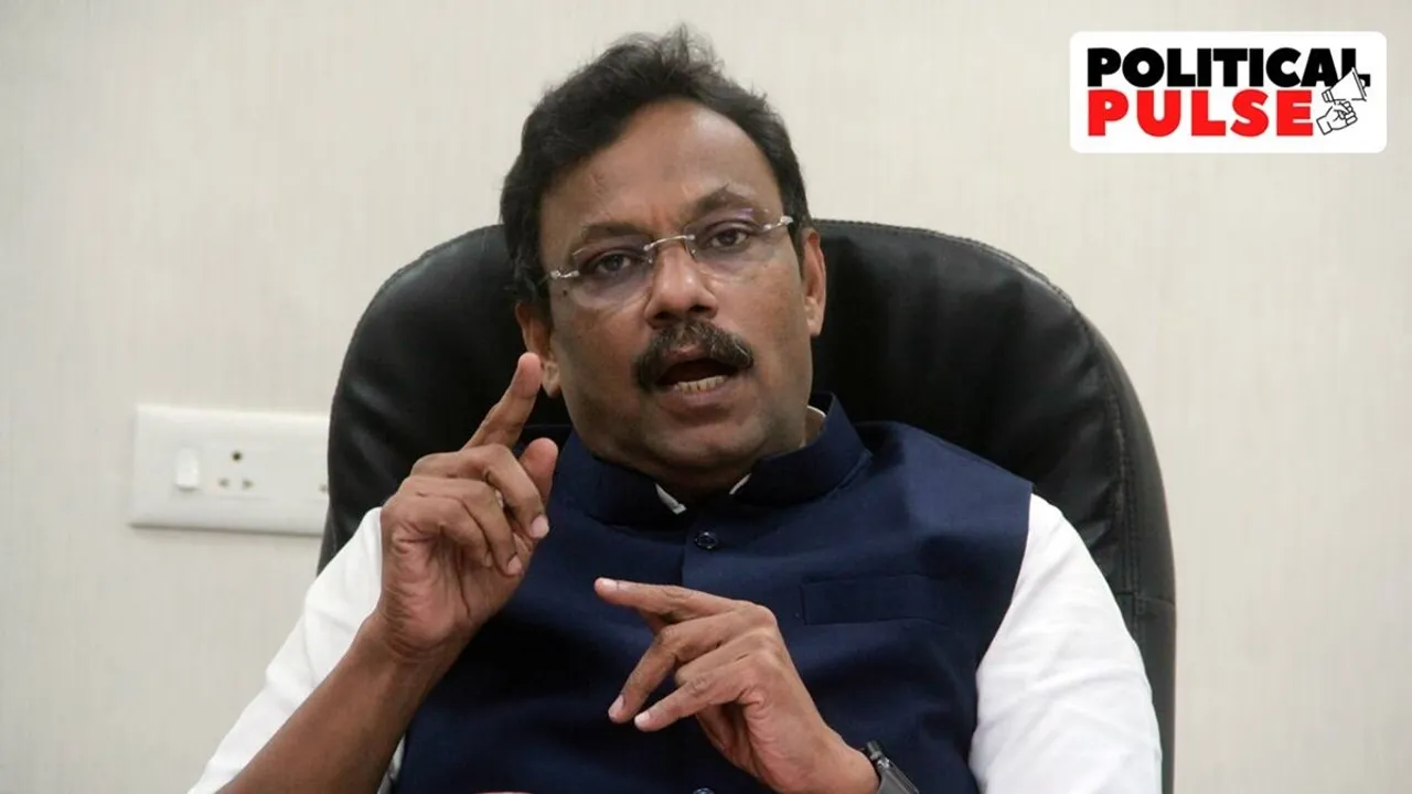 Vinod Tawde