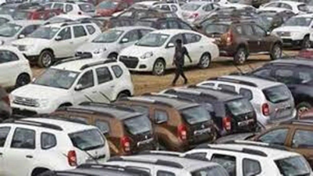 After Cyrus incident cars to have alarm for rear seat belts nitin Gadkari - 489330