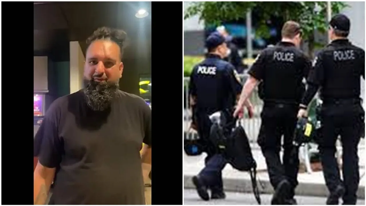 Krishnan Jayaraman, Singh Tejinder, indian americans, indian american racially abused, california, us news, united states, todays news, world news
