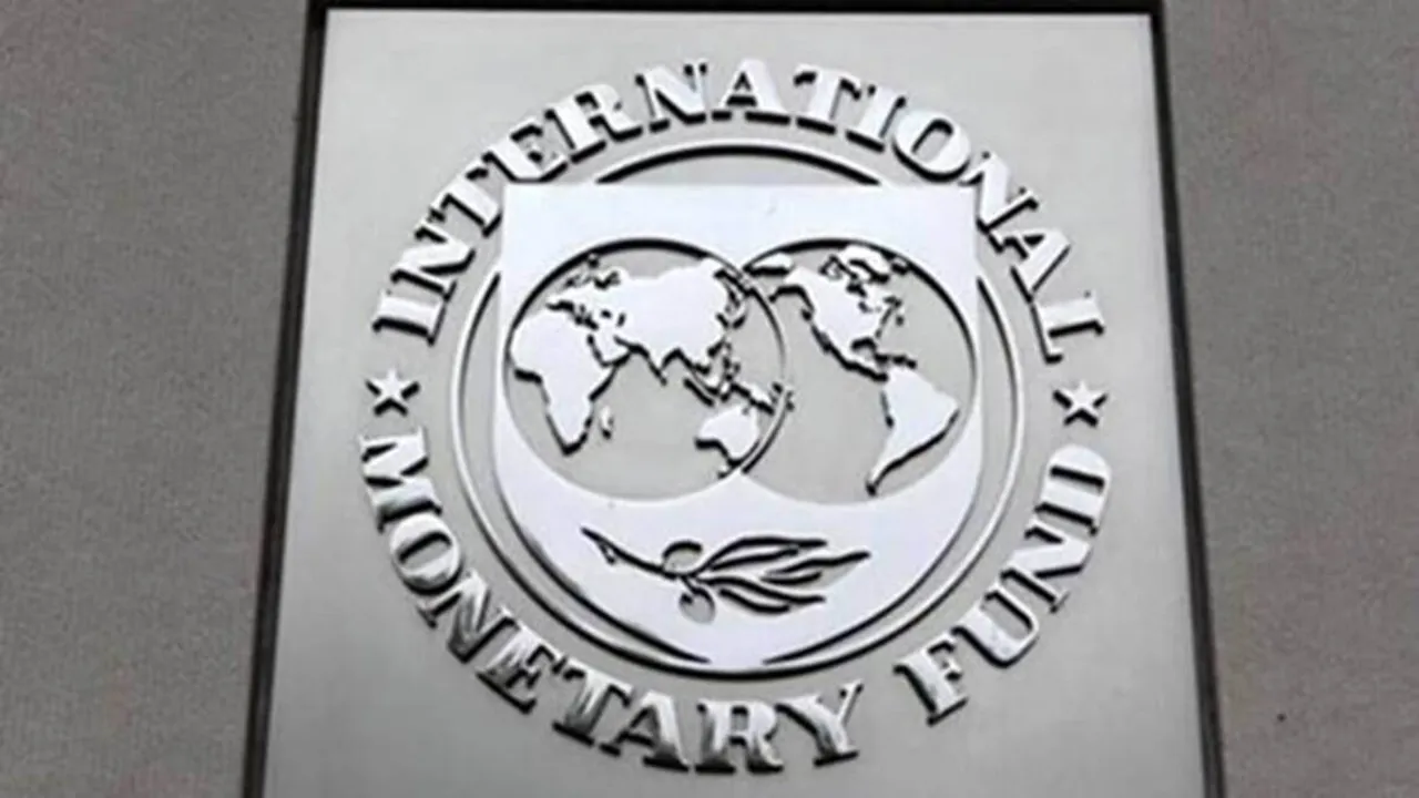 IMF