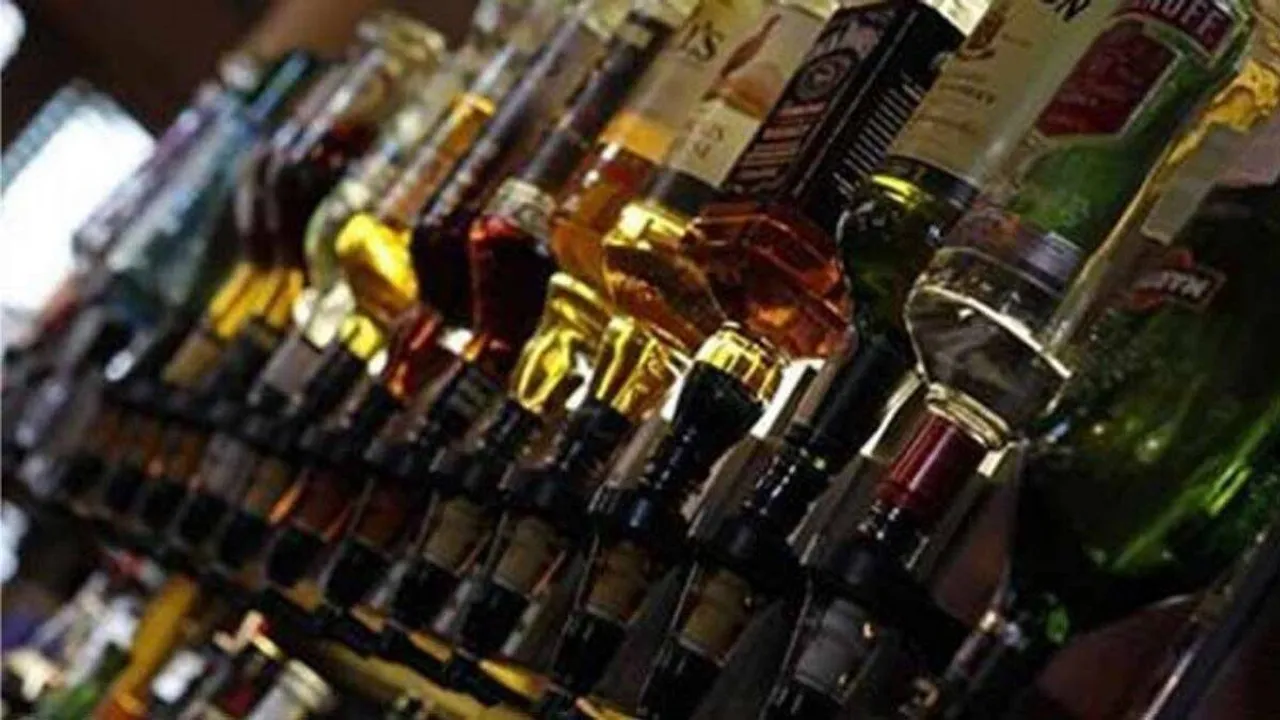 মদের দাম, liquor sale update, liquor price update, liquor price news, liquor price