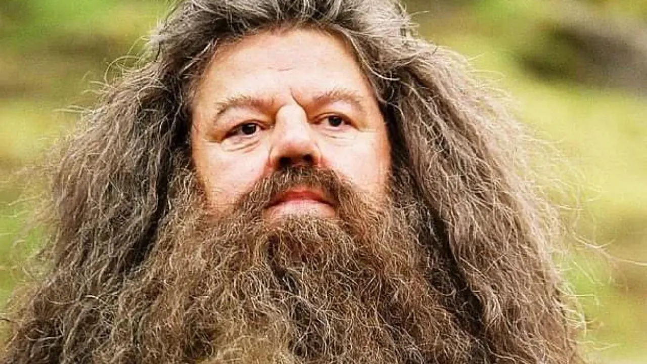 Robbie Coltrane death, Harry Potter’s Hagrid, Hagrid passes away, Harry Potter, হ্যারি পটার, হ্যাগরিড, প্রয়াত রবি কোলট্রেন, Indian Express Entertainment News, bengali news today