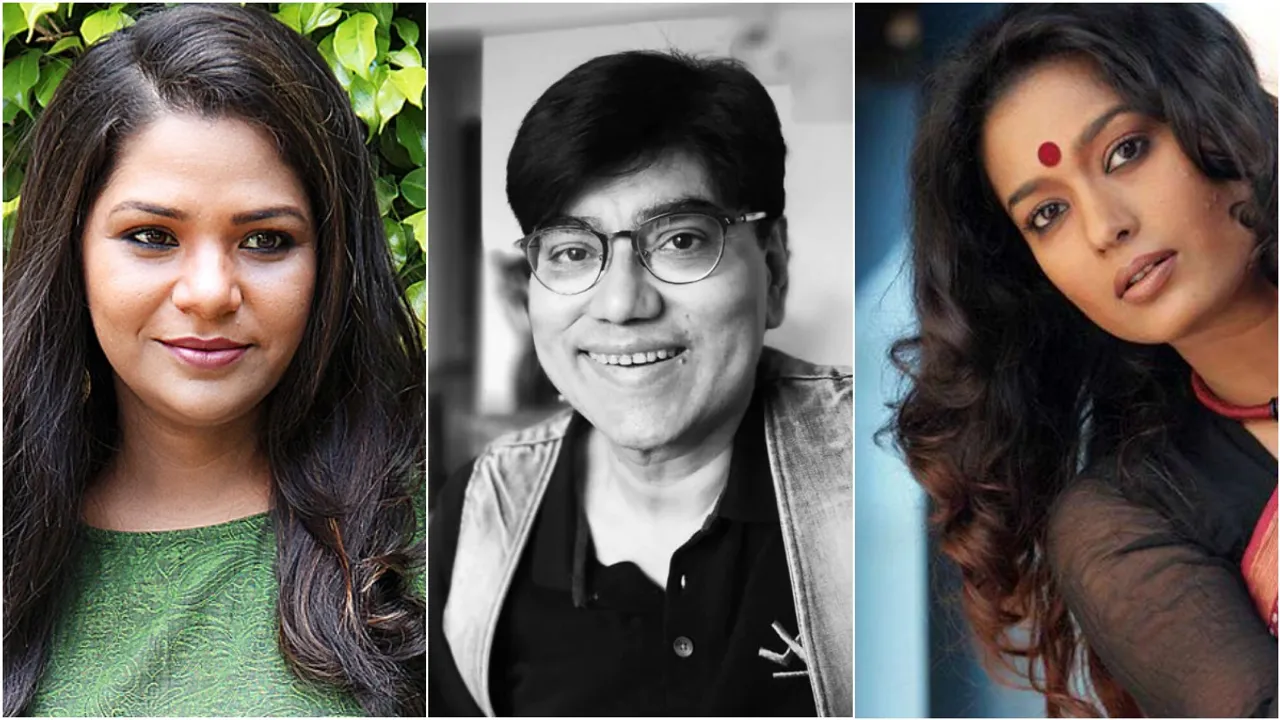 Sudipto Chattopadhyay death, Sudipto Chattopadhyay, Sudipta Chakraborty, Ananya Chatterjee, Indian Directors, সুদীপ্ত চট্টোপাধ্যায়, সুদীপ্তা চক্রবর্তী, অনন্যা চট্টোপাধ্যায়, টলিউডের খবর, প্রয়াত সুদীপ্ত চট্টোপাধ্যায়, indian express entertainment news, Tollywod news