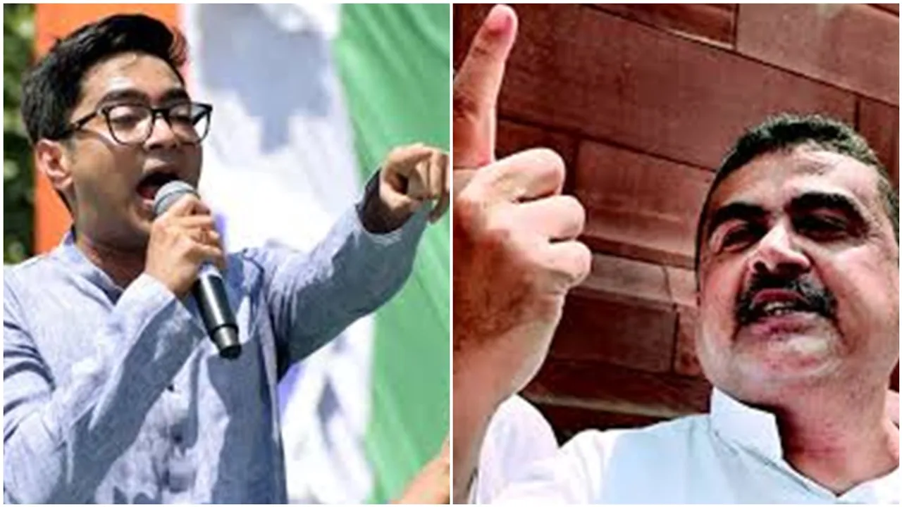 suvendu adhikri will host meeting at kanthi on 21 december