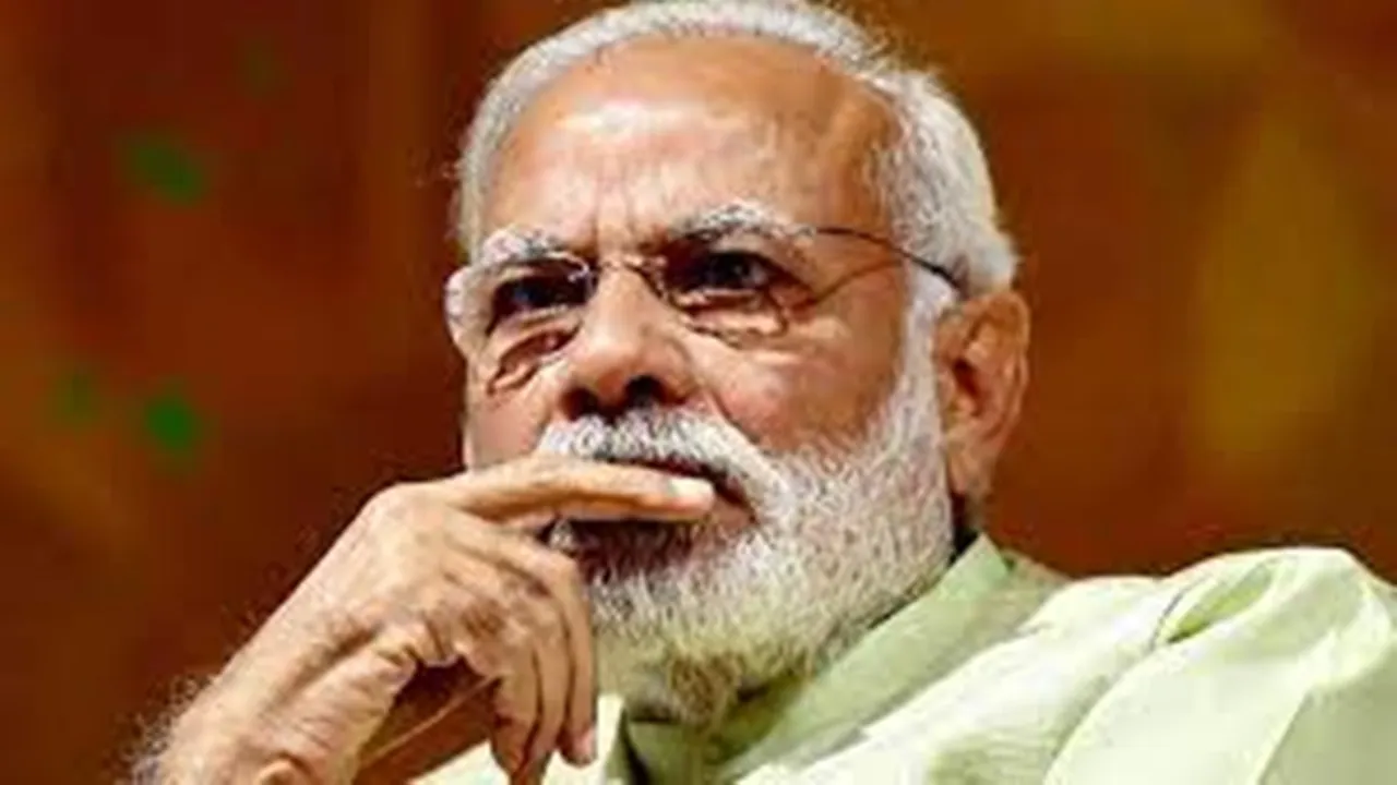 Congress leader Raja Pateria calls for killing PM Modi to save Constitution