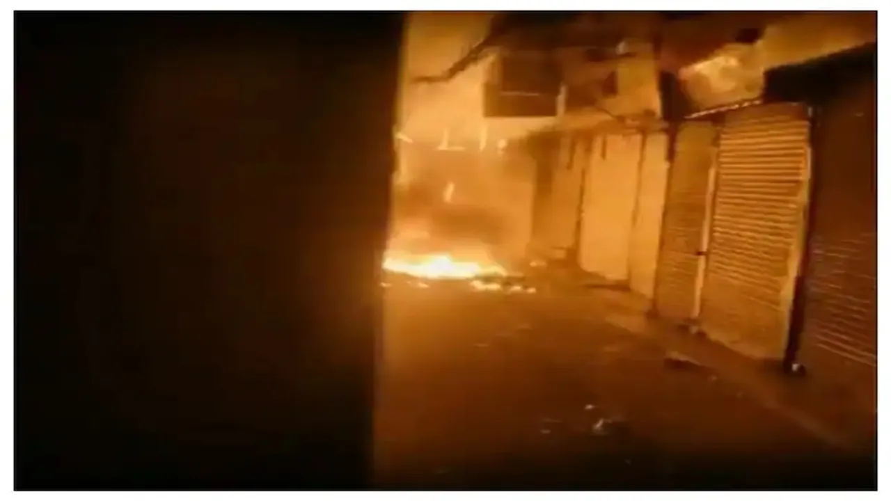west bengal kolkata exide more fire updates