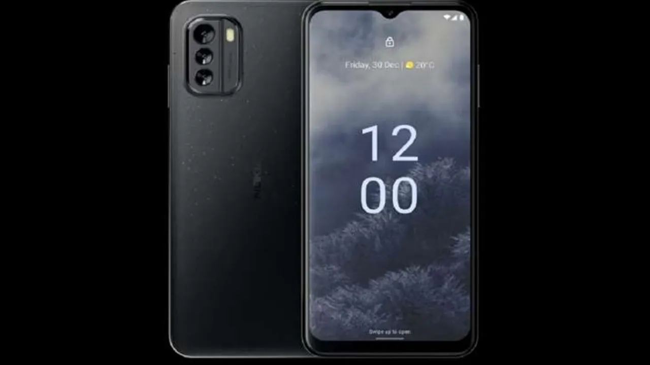 Nokia, Nokia G60 5G, Smartphone, Nokia G90 price, Nokia G90 launch latest-launch technology