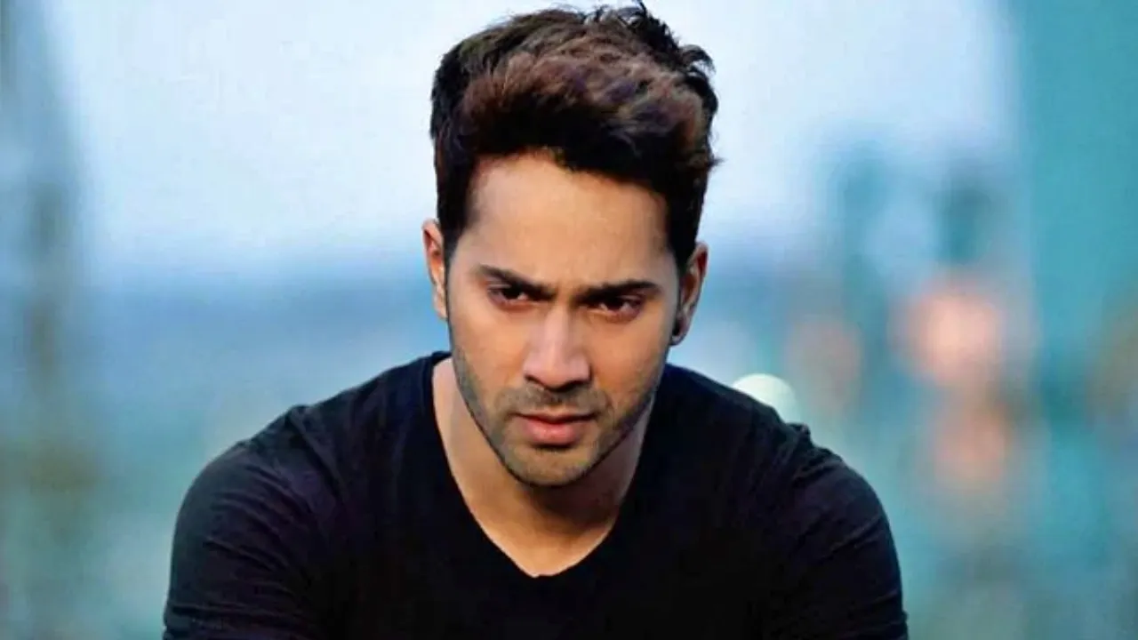 Varun Dhawan, Vestibular Hypofunction, Bhediya, বরুণ ধাওয়ান, ভেস্টিবুলার হাইপোফাংশন, বলিউডের খবর, Indian Express Entertainment News