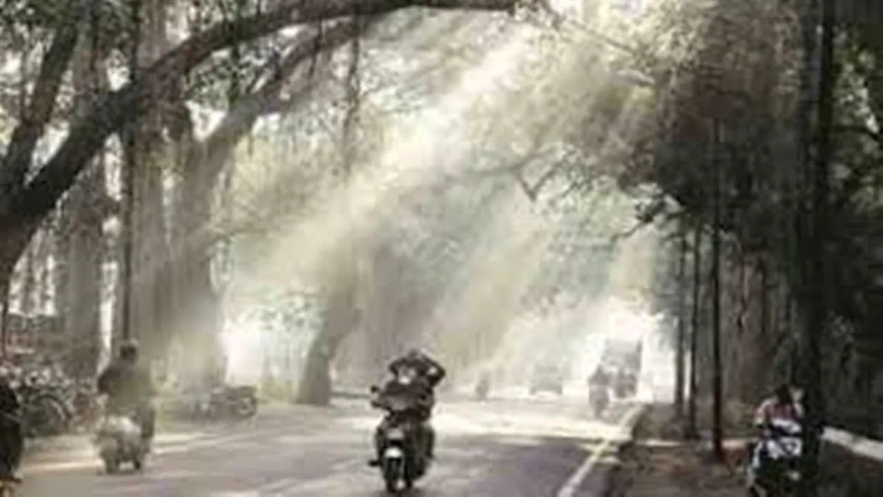 west bengal kolkata winter update 27 january 2023