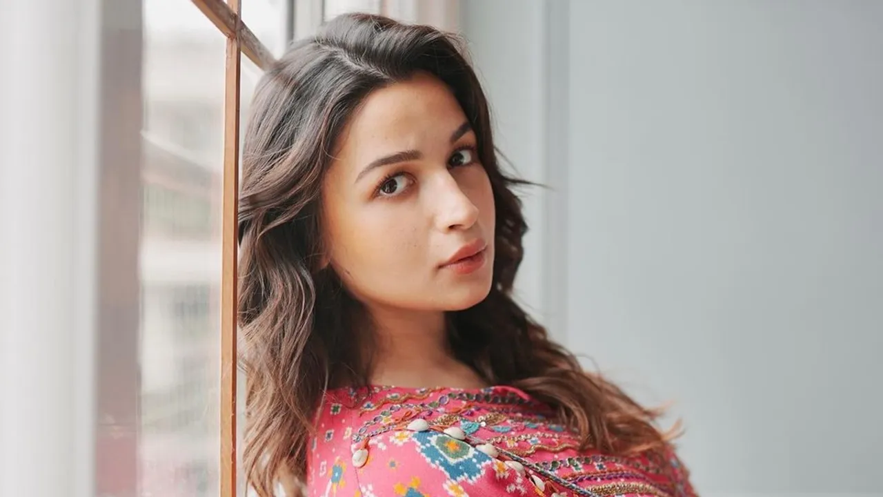 Alia bhatt cherish motherhood with some fitness and her Health update