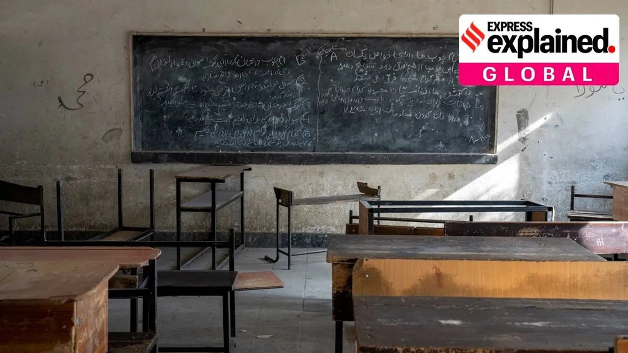 Classroom