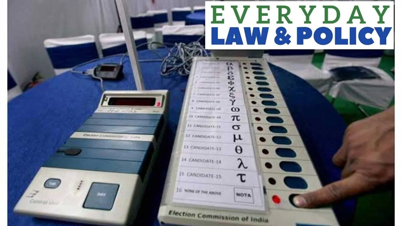 EVM