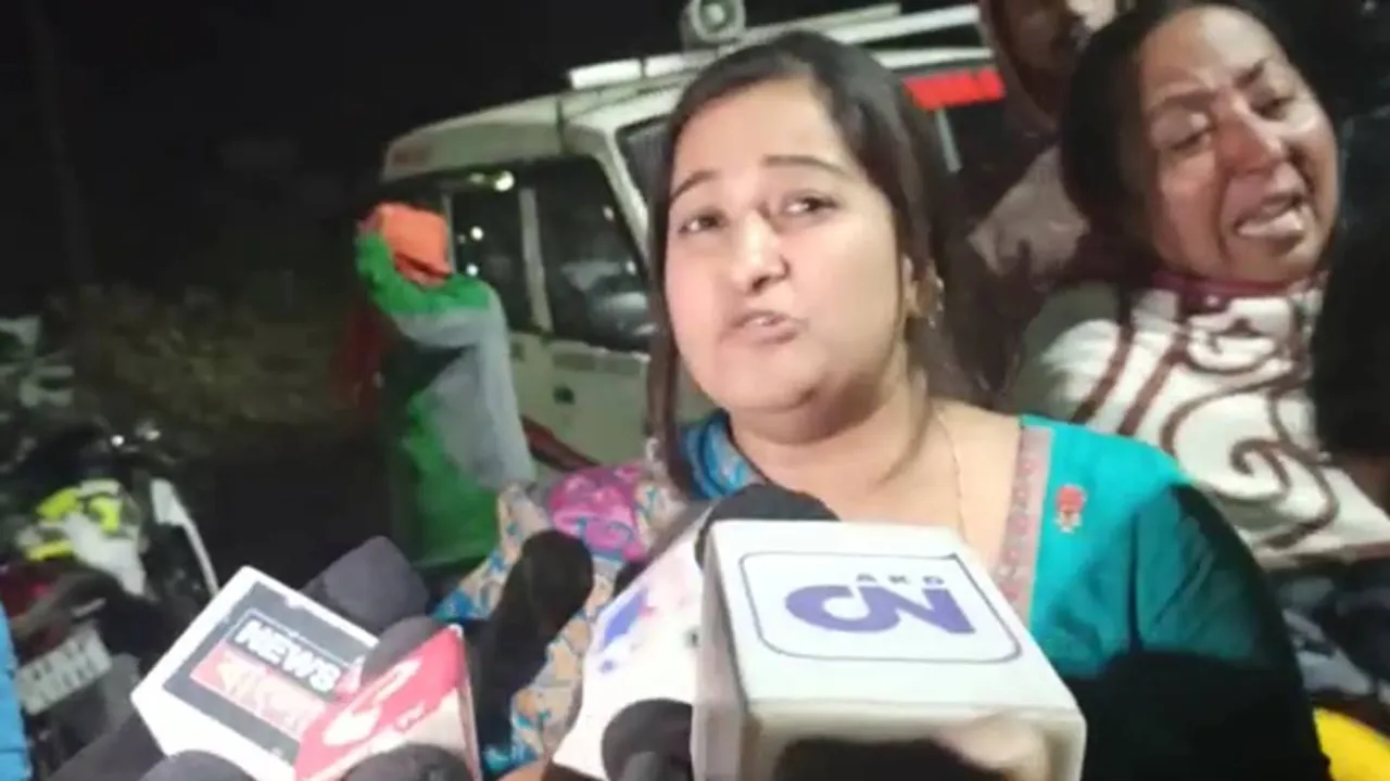 Lalan Sheikh Death: Kin demands probe against CBI as he dies in custody