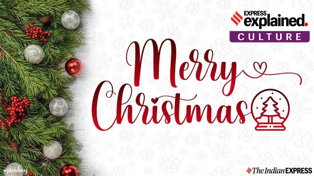 Merry Christmas