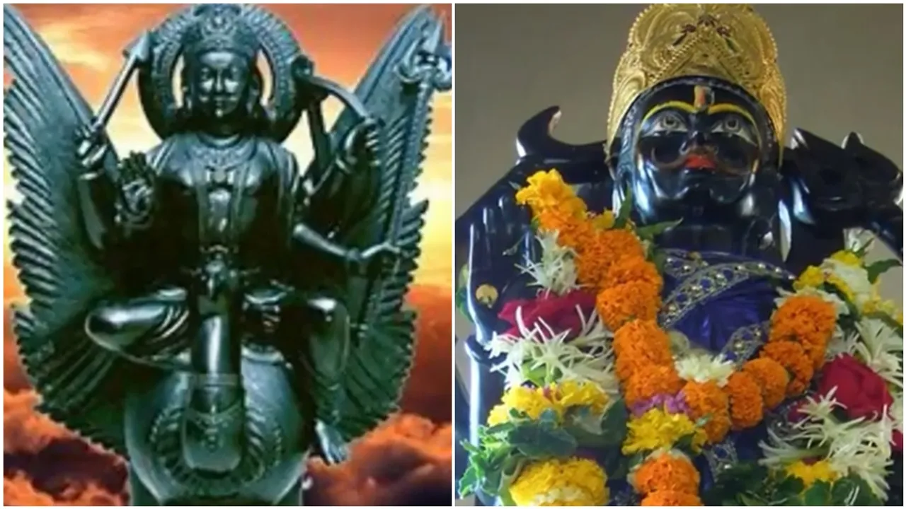 Shani dev
