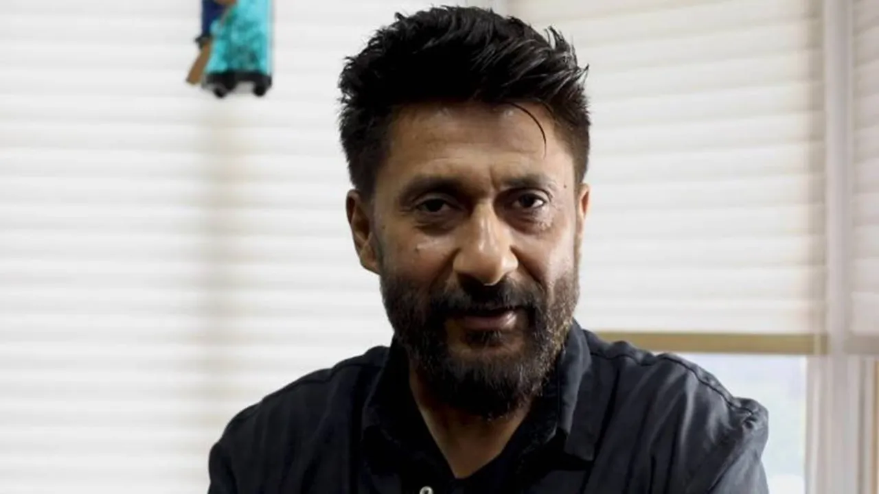 Vivek Agnihotri