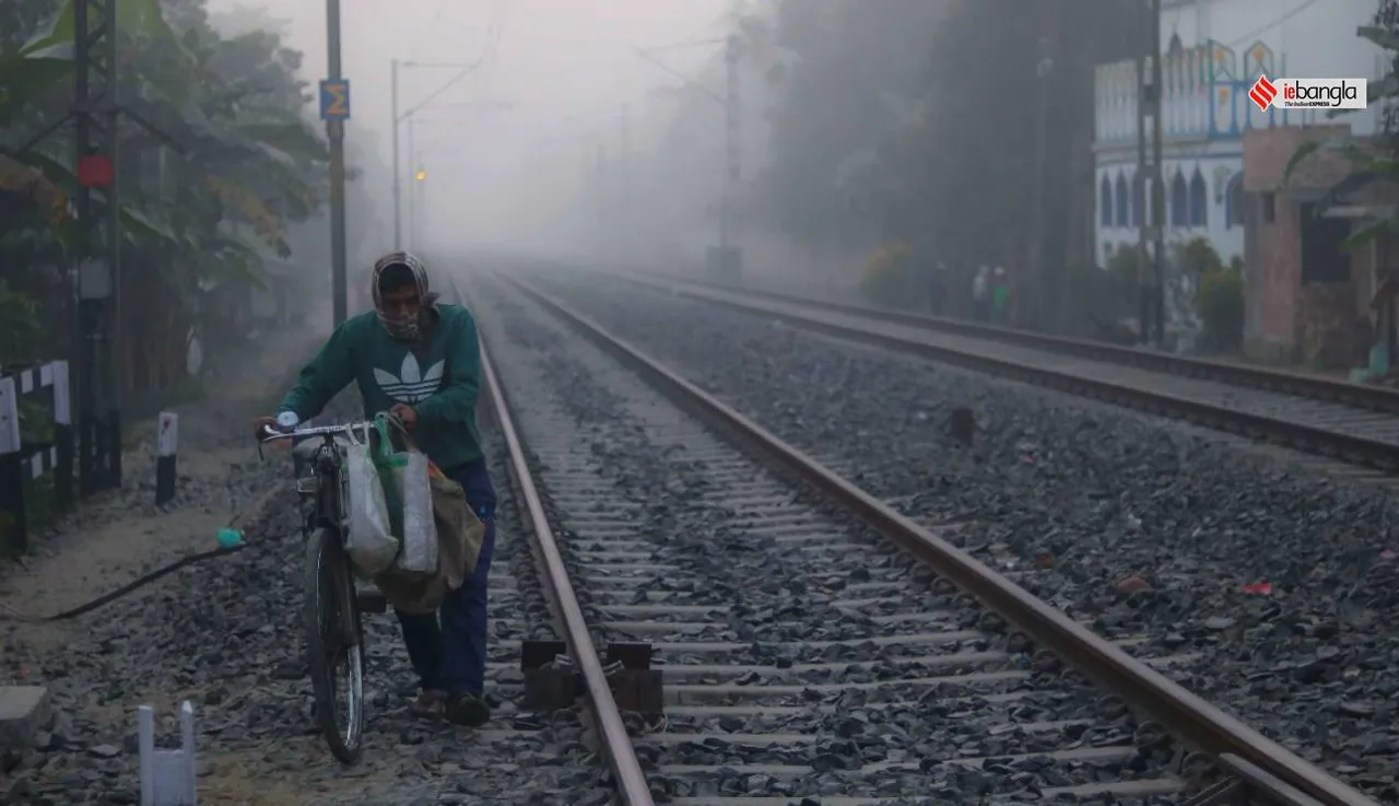 west bengal kolkata weather update 10 february 2023