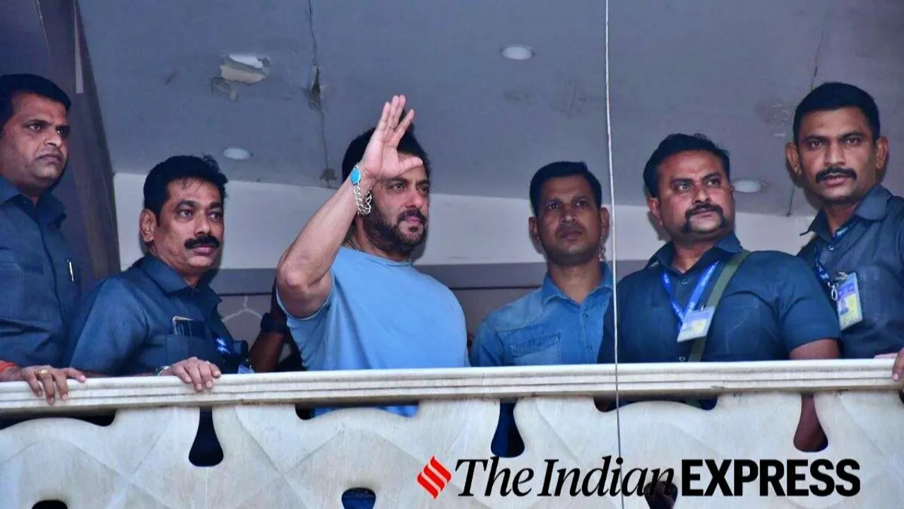 salman khan, salman khan birthday, salman khan galaxy apartments, salman khan salim khan, salman khan turns 57, salman khan news, সলমন খান, সলমনের জন্মদিন, সলমন-ভক্ত