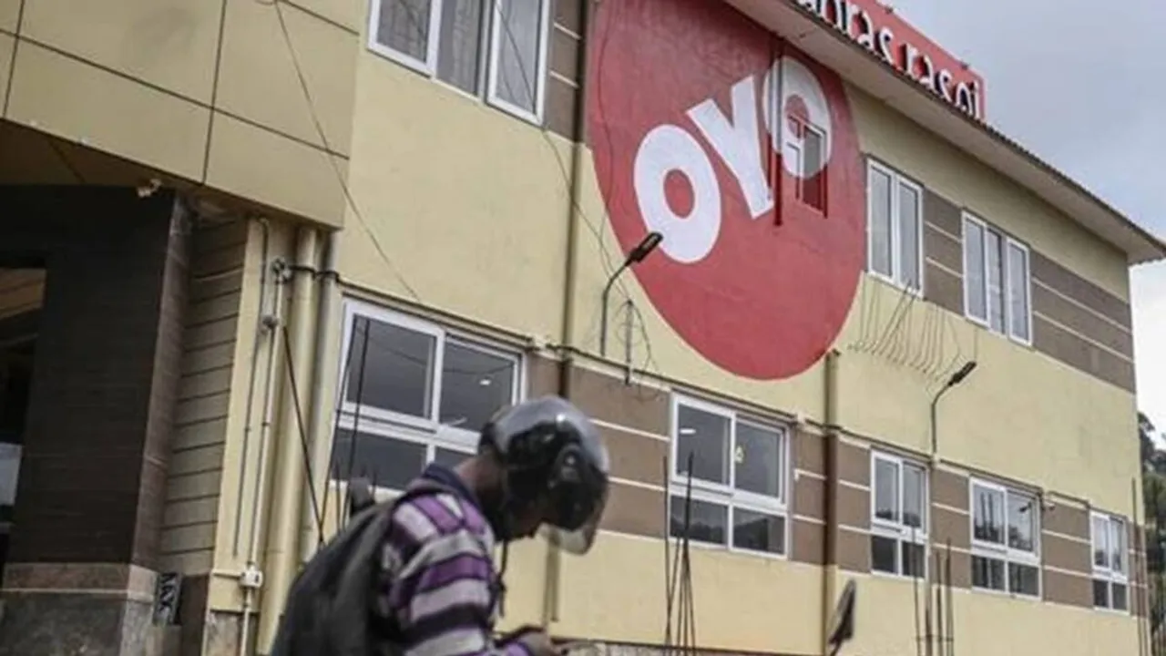 OYO downsizing, Ritesh Agarwal, OYO, hospitality sector India, OYO IPO, OYO losses, latest business news, Indian Express news