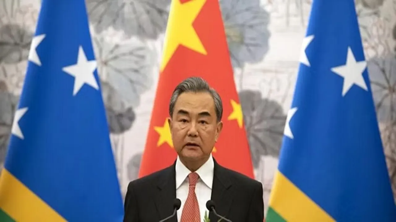 Wang Yi, China, India, Arunachal Pradesh, Tawang , faceoff