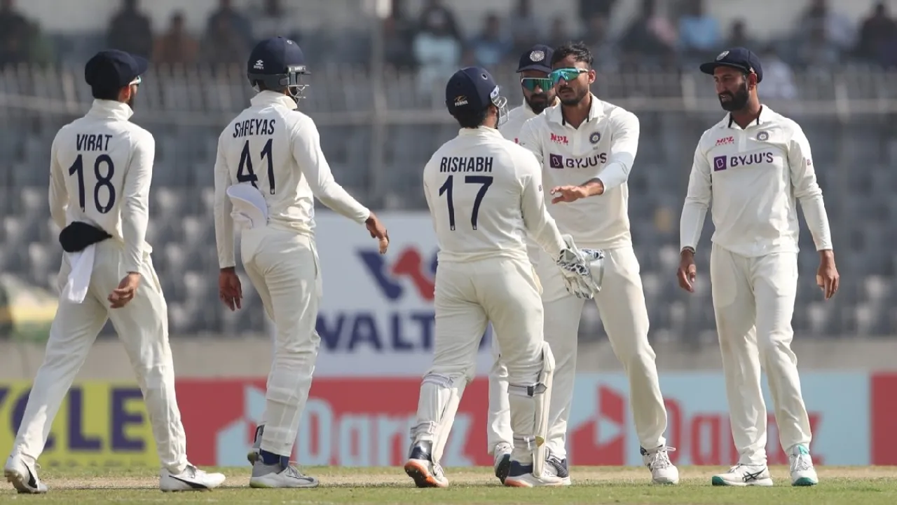IND vs WI 2023 Squad | India vs West Indies 2023 Full Squad | India Squad for West Indies 2023