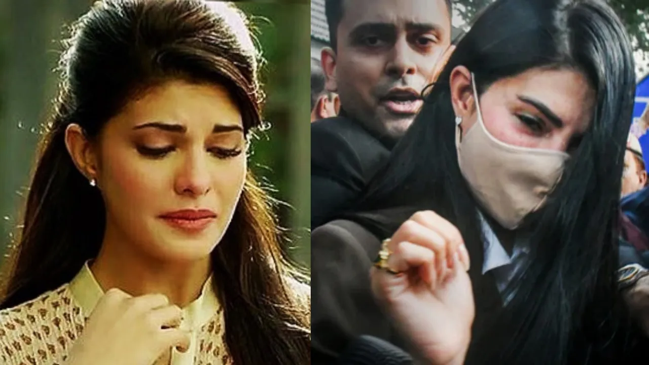 Sukesh Chandrashekhar, Sukesh Chandrashekhar case, Delhi, Delhi news, Jacqueline Fernandez, Nora Fatehi, Economic Offences Wing witness, case against Sukesh Chandrashekhar, economic offence, pinky irani, indian express, সুকেশ চন্দ্রশেখর, জ্যাকলিন ফার্নান্ডেজ, নোরা ফতেহি, সুকেশ আর্থিক দুর্নীতি, বলিউডের খবর