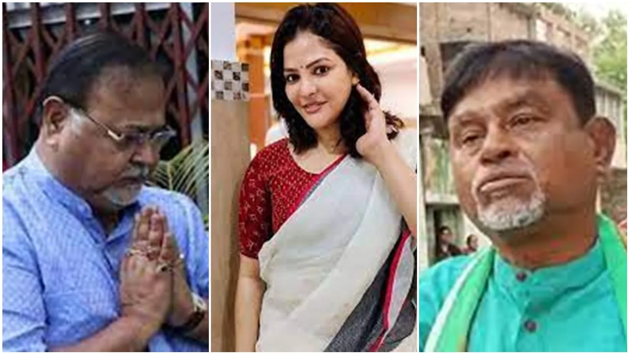 wb ssc scam ed cbi partha chatterjee arpita mukherjee bail appeal