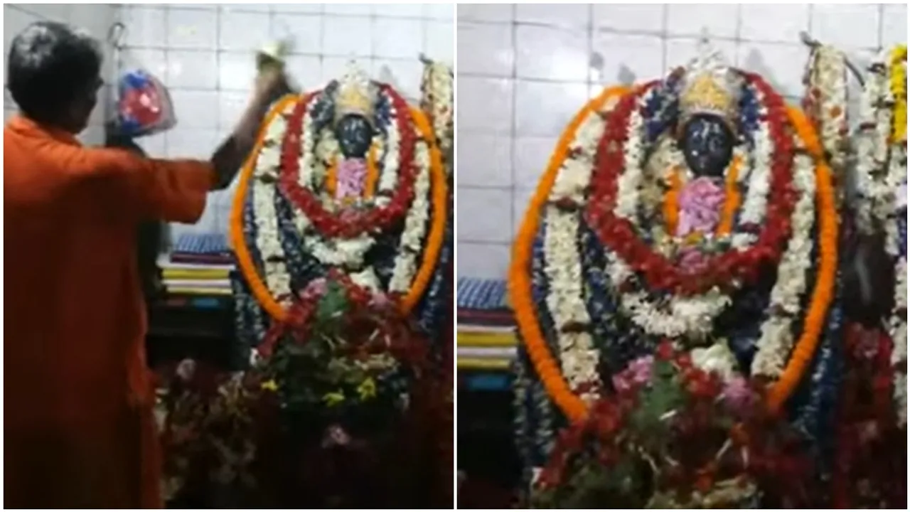 Shanidev