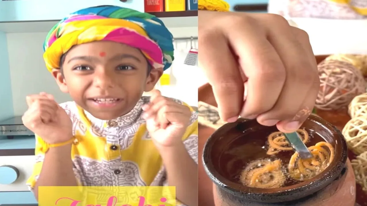 cooking talent, Viral Video, Trending Video, Viral On Social Media, viral On Internet, strange news, bizarre news, bizarre story, amazing news, strange news, interesting news, viral news, trending news, viral, trending, ajeebogarib, hatke news, ajab gajab, zara hatke, khabar hatke,