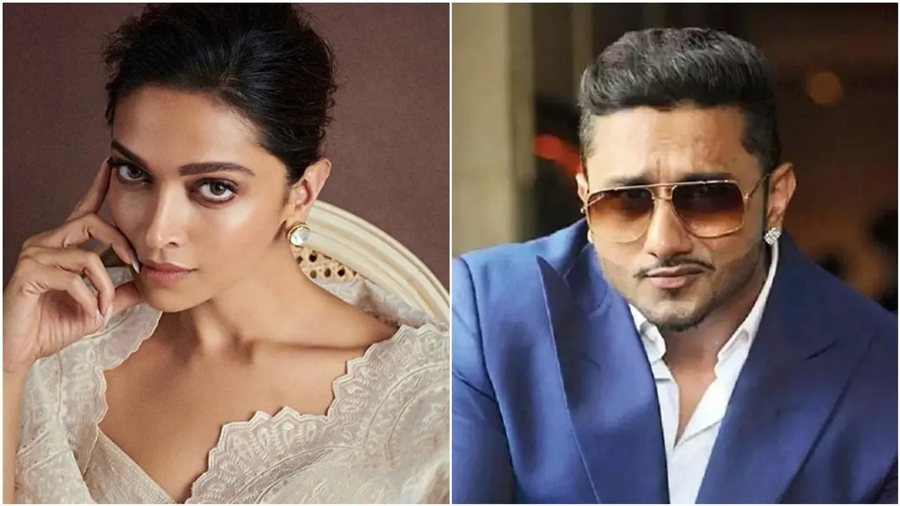 honey singh claimed deepika padukone always took care of him