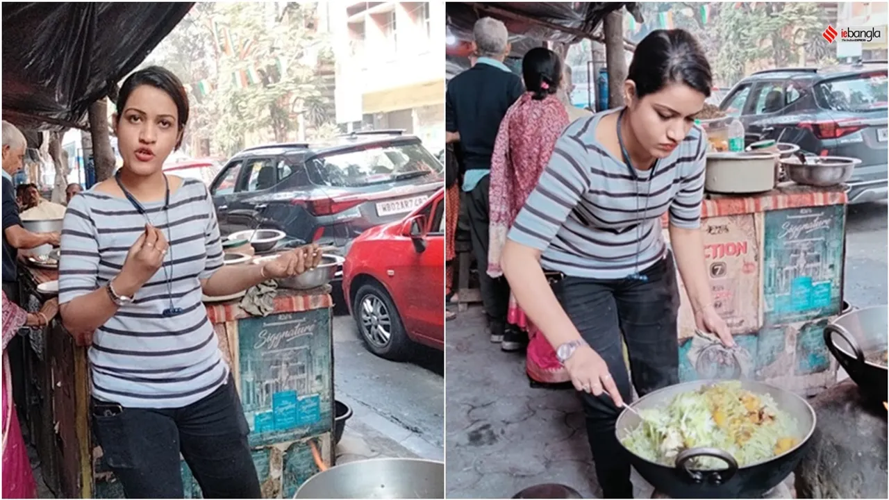smart didi nandini, viral nandini,