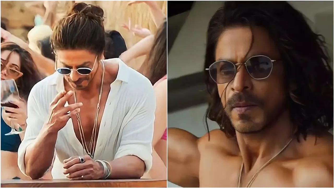 Shah Rukh Khan, SRK fans, Pathaan, Pathaan kolkata, Pathaan box office, Pathaan record, Bangladeshi actor, Bangladesh actor Nirob, SRK kolkata, পাঠান, পাঠান কলকাতা, শাহরুখ খান, দীপিকা পাড়ুকোন, পাঠান বক্সঅফিস, পাঠান রেকর্ড, বাংলাদেশি অভিনেতা, বাংলাদেশ অভিনেতা নীরব, বলিউডের খবর