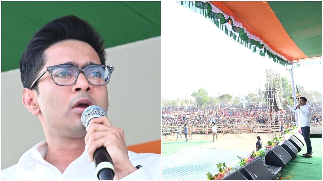 abhisek banerjee west midnapur keshpur meeting