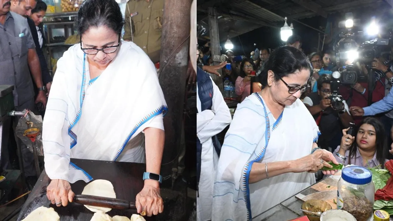 Mamata