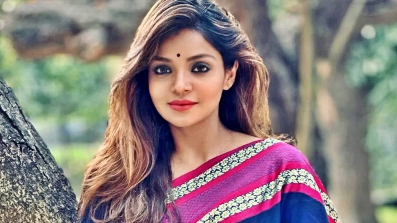 Arunima Ghosh, actress Arunima Ghosh, tollywood news, অরুণিমা ঘোষ, হাসপাতালে অরুণিমা, টলিউডের খবর