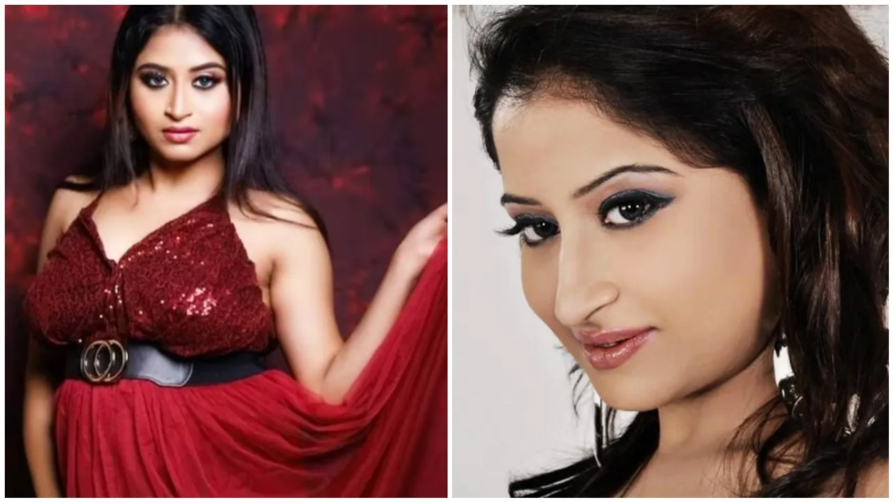 no connection with corruption said heimanti ganguly who became famous for SSC corruption case