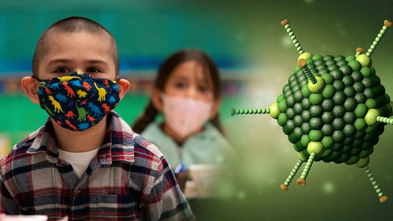 more 2 child are died in adenovirus at kolkata bc roy hospital