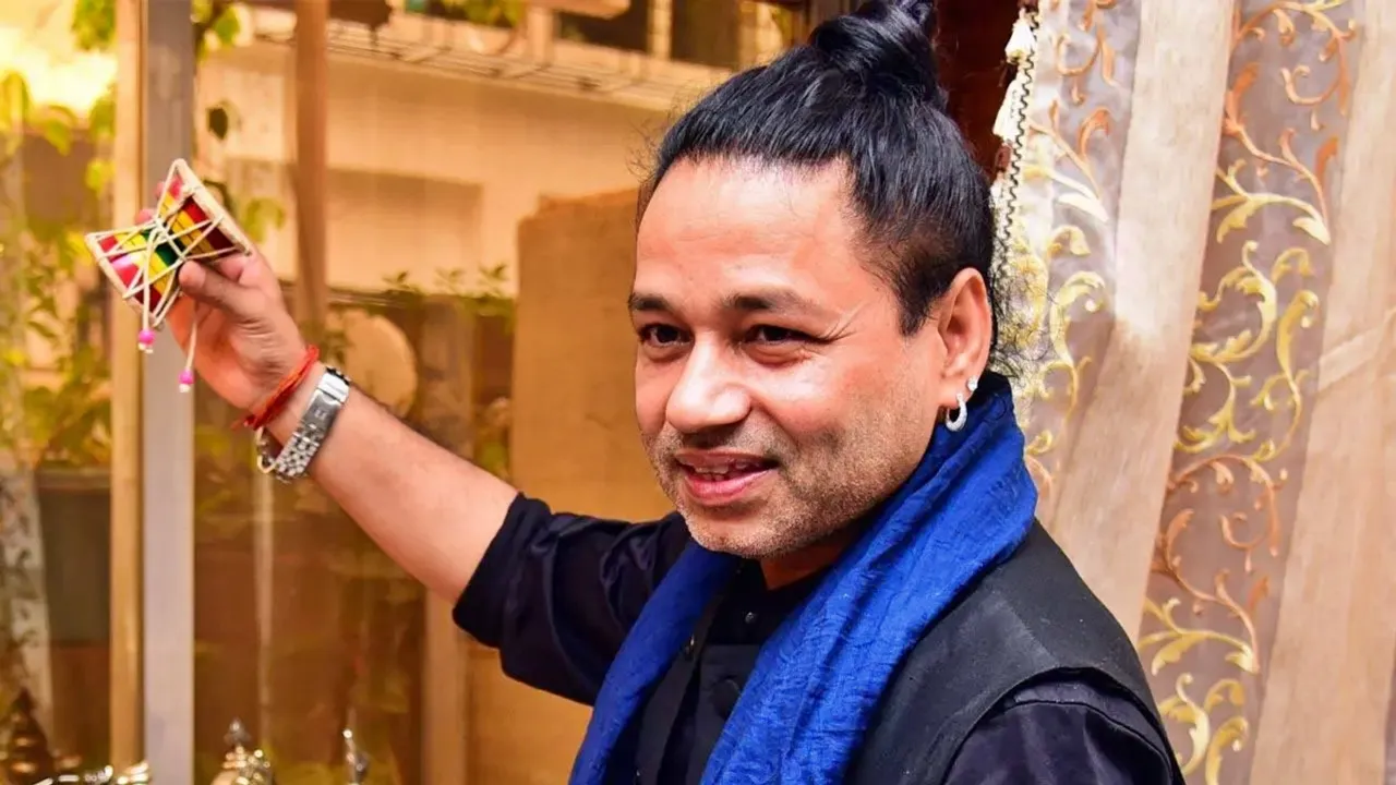 Kailash Kher,Kailash Kher life, Kailash Kher songs, bollywood news, কৈলাস খের, বলিউডের খবর